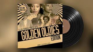 SA GOLDEN OLDIES EDITION mixed by Club Banga [upl. by Eseryt]