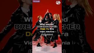 Who owned DREAMCATCHER Deja Vu Era Dreamcatcherofficial [upl. by Eural]