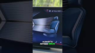 Discover the FUTURE of Car Interior Technology [upl. by Adnesor]