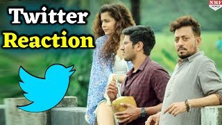 Irrfan की Film Karwaan को Audience ने दिया जबरदस्त Reaction Must Watch [upl. by Birkner]