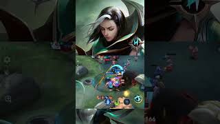 benedetta kisahmlbb mobilelegends mobilelegendsbangbang mlbbindonesia fypyoutube fypシ゚viral [upl. by Enenej136]