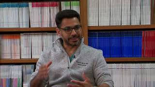 Dr Dipesh Maan Why Visit a Nephrologist [upl. by Cioban]