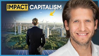 Moving from Profits to Purpose in Climate Tech ft Fabian Heilemann Founder amp CEO of AENU [upl. by Abramo]