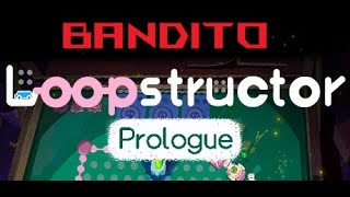 Loopstructor Prologue Free Demo Rouge Like Game [upl. by Medina]