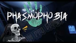 Phasmophobia Das Trio ist Wieder da 😏🙄 Diese ANDERE Begegnung Affenfaus9t‬ SnowProGaming‬ [upl. by Ahsemak245]