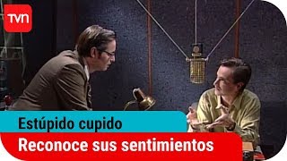 Jaime reconoce sus sentimientos  Estúpido cupido  T1E56 [upl. by Animar]