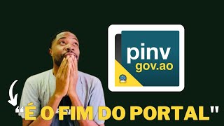 O PORTAL DO INVESTIDOR PODE CHEGAR AO SEU FIM [upl. by Menides764]