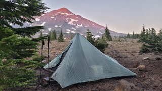 PCT Walking Wanderers   Episode 21  Days 111116 Miles 190719951 [upl. by Nawor]