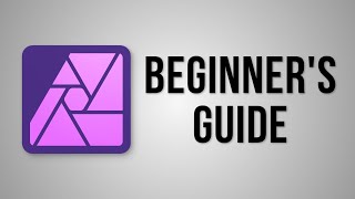 Affinity Photo for Beginners  Top 10 Things Beginners Want to Know [upl. by Saenihp]