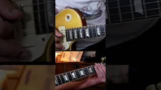 Albatross by Fleetwood Mac  One Minute Wednesday  Guitar Lesson [upl. by Alake]