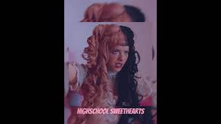 🧚‍♀️Melanie Martinez playlist🧚‍♀️ [upl. by Johnna]