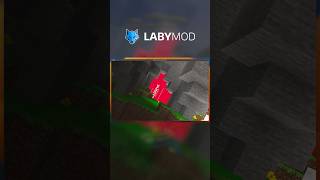 The allnew LabyMod 4 with Dynamic Background Out now 🔥 LabyMod LabyMod4 minecraft [upl. by Enileme533]