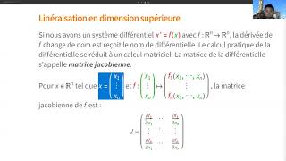 Cours distanciel du 19102020 [upl. by Wilonah]