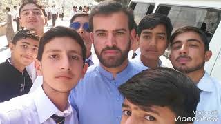 Excelsior college students tour to Bahrain swat [upl. by Denny443]