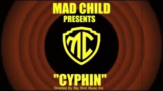 Madchild quotCyphinquot [upl. by Lotus]