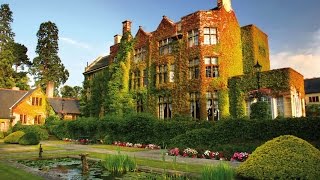 Pennyhill Park  our wedding venue search continues [upl. by Larue]