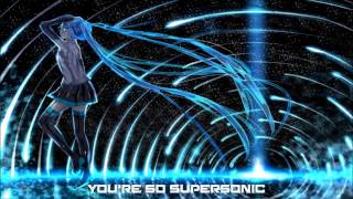 Nightcore  ET [upl. by Atlas]