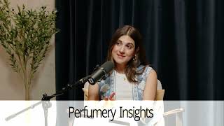 Intellectual property in perfumery [upl. by Darach]