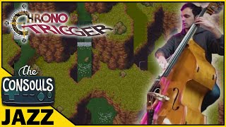 Singing Mountain Chrono Trigger Jazz Cover  The Consouls [upl. by Merritt]