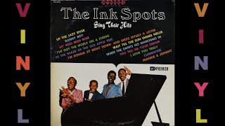 The Ink Spots Sing Their Hits Full Album [upl. by Okihcas]