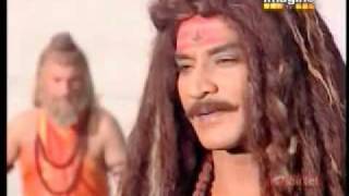 Mahima Shanidev Ki 3sep2011 pt3 [upl. by Ahtenek]