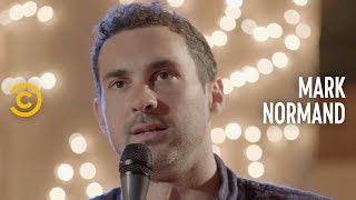 Things You Can Say to a Man That You Can’t Say to a Woman  Mark Normand  Live  the Apt [upl. by Florance]