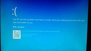 Fix WDFVIOLATION issue Windows 10 [upl. by Goody]