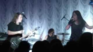 Dehydrated  Bloody HistoryVirus live in Kemerovo 2011mp4 [upl. by Branca79]