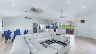 34 Island Drive CANNONVALE Queensland [upl. by Innus979]