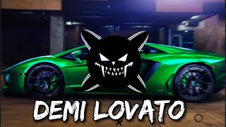 Demi Lovato  Cool for the Summer REMIX SAK17 Remix [upl. by Nolan738]