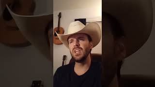 Brooks and Dunn Neon Moon cover [upl. by Carver]