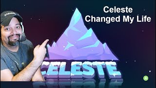 I almost gave up Celeste Speedrun Gameplay 1hr any  part 1 [upl. by Ardnoel]