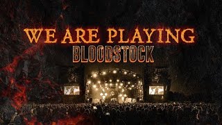 PipemanRadio Interviews Reverent son About Bloodstock 2024 and more [upl. by Ekaj]