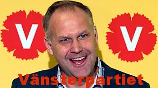 Vänsterpartiet Parodi [upl. by Santana]