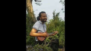 timro nai maya lagdachha saili cover by suraj thapa  jhalak man gandharba song [upl. by Oinesra]