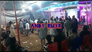 🎧Lagu Party KancinganGoyang Ko Ganas By Andy Rmxr 2023🎧 [upl. by Ezirtaeb]