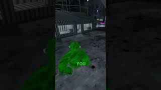 What Your Gorilla Tag Cosmetic Says About You Pt2 gorillatag gtag vr recommended trendingviral [upl. by Odlawso]