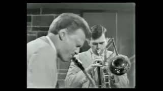 Gerry Mulligan Quartet  Open Country [upl. by Etteuqal]