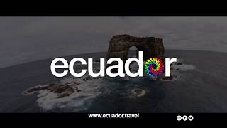 Lugares en Ecuador 🇪🇨  Los 5 Lugares más HERMOSOS para Visitar en ECUADOR 2024 [upl. by Sirrep]