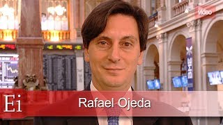 Rafael Ojeda quotDebemos abandonar la trampa del dividendo e ir a quoten Estrategiastv 160117 [upl. by Corsetti29]