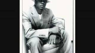 Donell Jones  The Only One You Need [upl. by Janet]