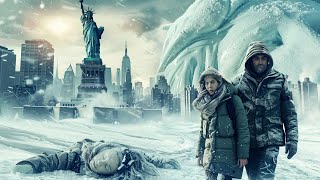 Tormenta De Nieve  Película Completa en Español  Сatástrofe  Películas En Acción  Aventura [upl. by Sila]