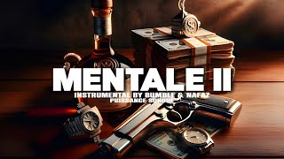 Free Melodic Trap Type Beat quotMentale IIquot Instru Rap Lourd Guitare Instrumental Melodieuse 2024 [upl. by Bart]