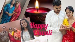 Diwali celebration 2024 🎇 diwalivlog familymastitime  vlog shoot Krna hi bhul gyi 😛 [upl. by Zamir]