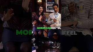 Community  Abed cant handle Annie Community shorts funny viral [upl. by Swerdna]