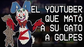 PELUCHIN ENTERTAINMENT  EL NIÑO MÁS PSICÓPATA DE TODO YOUTUBE [upl. by Artema]