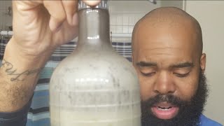 Liquid LeaveIn Beard Conditioner Vs Cream Leavein Beard Conditioner [upl. by Polito978]