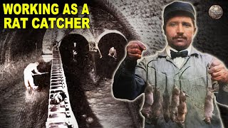 The Bizarre History of Professional RatCatchers [upl. by Imar]