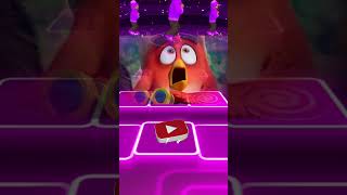 Song angry birds Shorts Episode 26 mobilegaming gameplay [upl. by Ecaidnac]