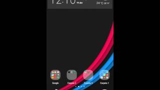 Como Instalar Lollipop y Marshmallow o hacer downgrade Huawei g play mini muy fácil [upl. by Rausch]